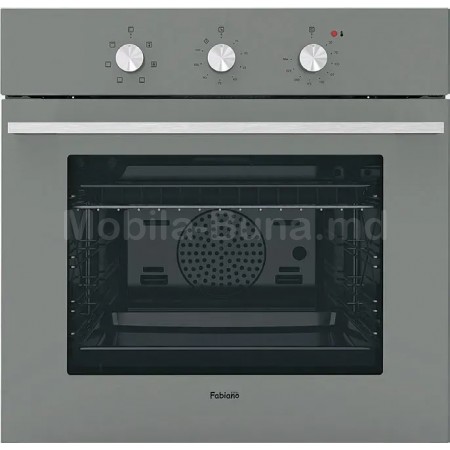 Духовой шкаф Fabiano FBOR 41 Ivory A-25